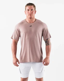 Wolf Head Airtech Tee