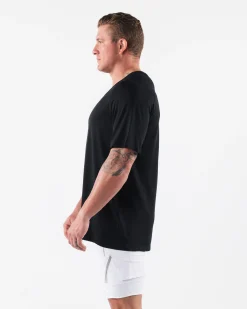 Wolf Head Airtech Tee