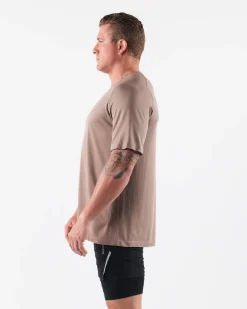 Wolf Head Airtech Tee