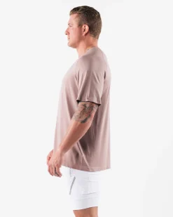 Wolf Head Airtech Tee