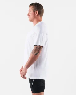 Wolf Head Airtech Tee