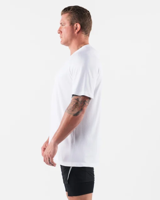 Wolf Head Airtech Tee