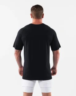Wolf Head Airtech Tee