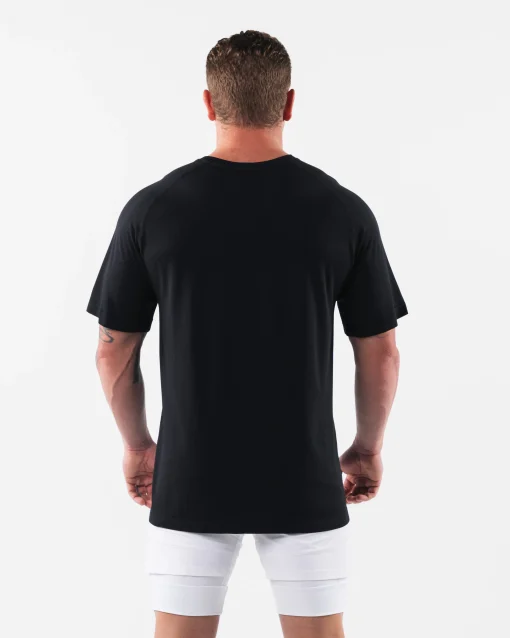 Wolf Head Airtech Tee