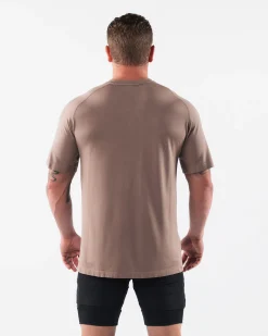 Wolf Head Airtech Tee