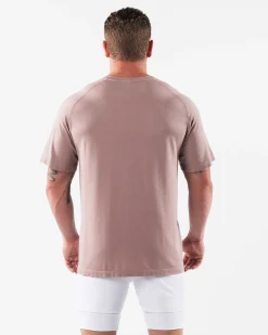 Wolf Head Airtech Tee