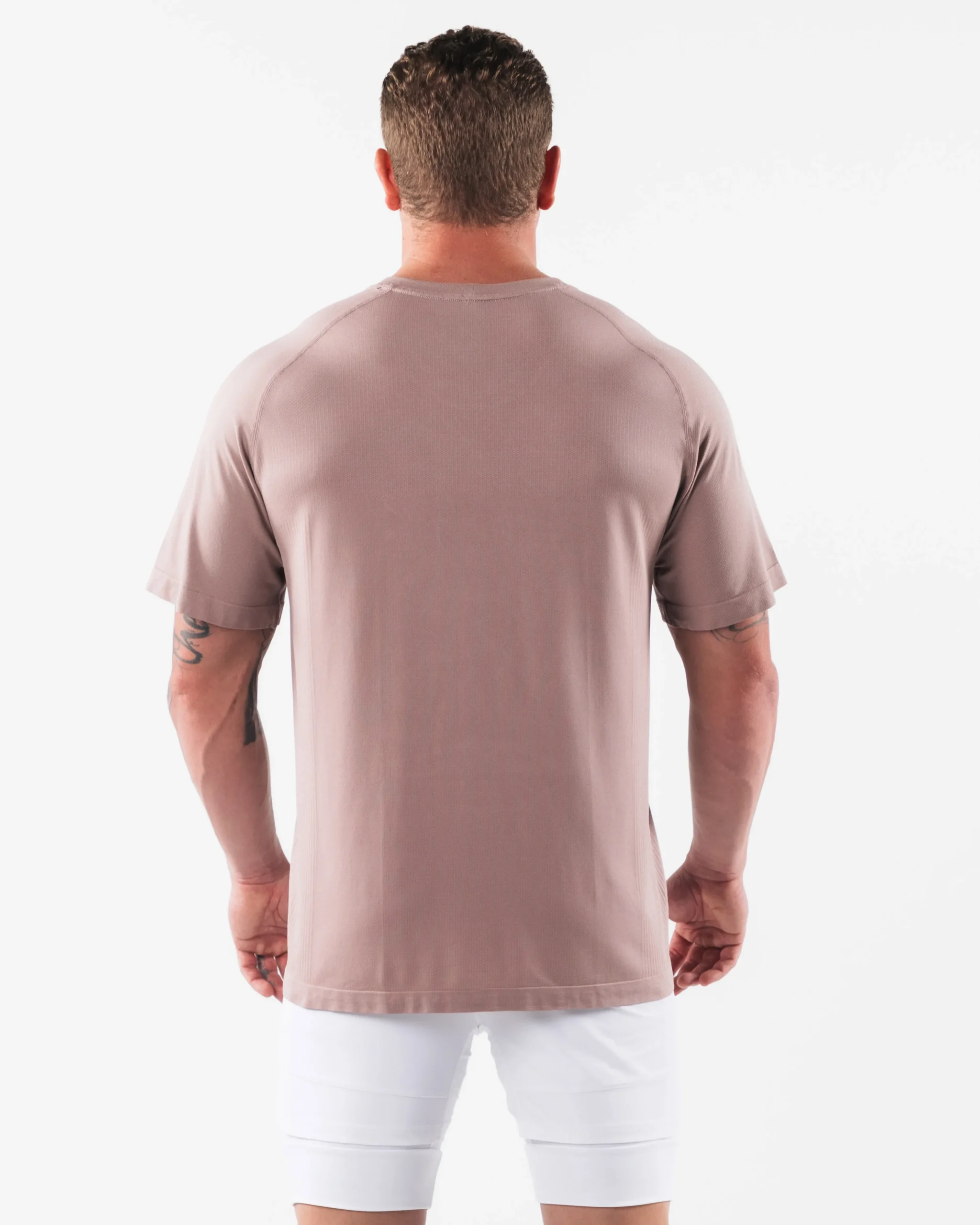 Wolf Head Airtech Tee