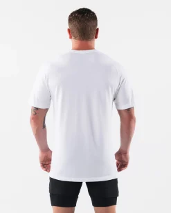 Wolf Head Airtech Tee