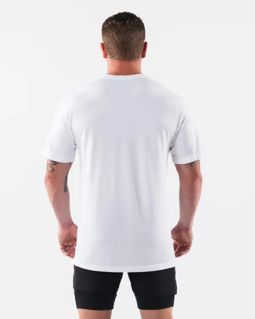 Wolf Head Airtech Tee