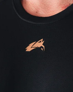 Wolf Head Airtech Tee