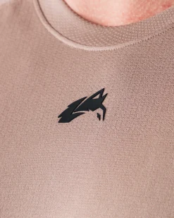 Wolf Head Airtech Tee