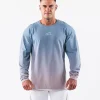 Wolf Head LS Tee