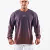 Wolf Head LS Tee