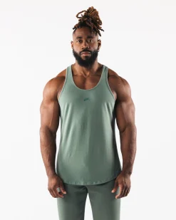 Wolf Head Tank