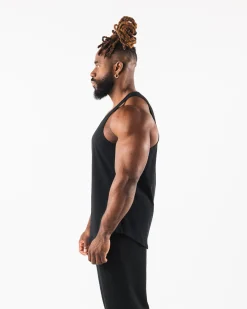 Wolf Head Tank