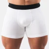 Zero Classic Boxer Brief 2pk