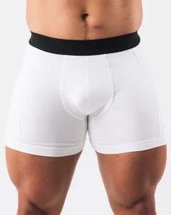 Zero Classic Boxer Brief 2pk