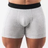 Zero Classic Boxer Brief 2pk