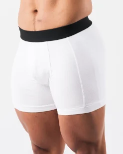 Zero Classic Boxer Brief 2pk