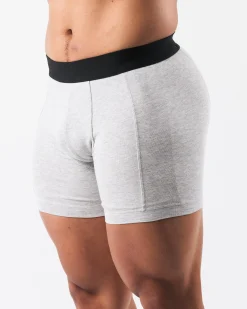 Zero Classic Boxer Brief 2pk