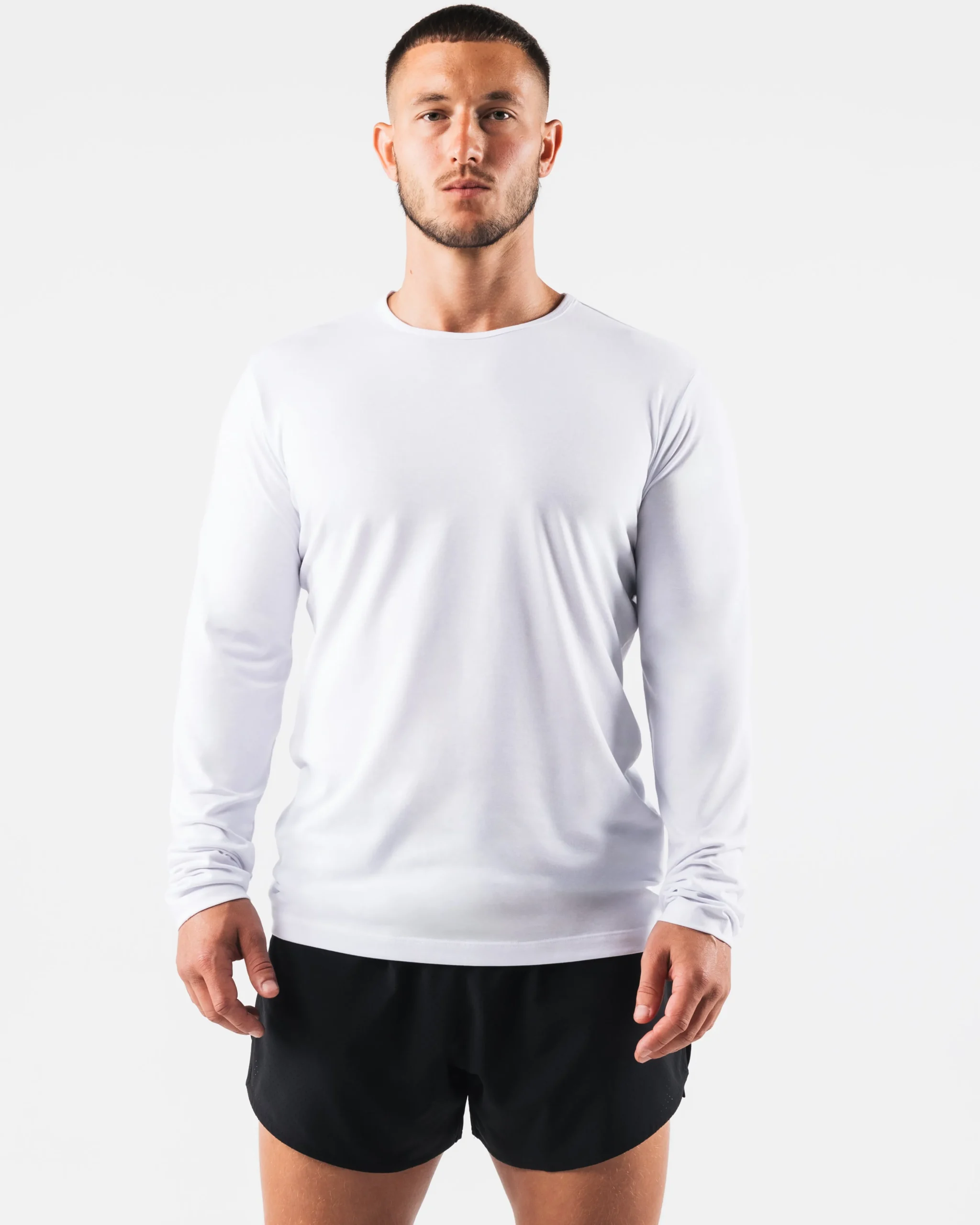 Zero Classic LS Tee 2pk