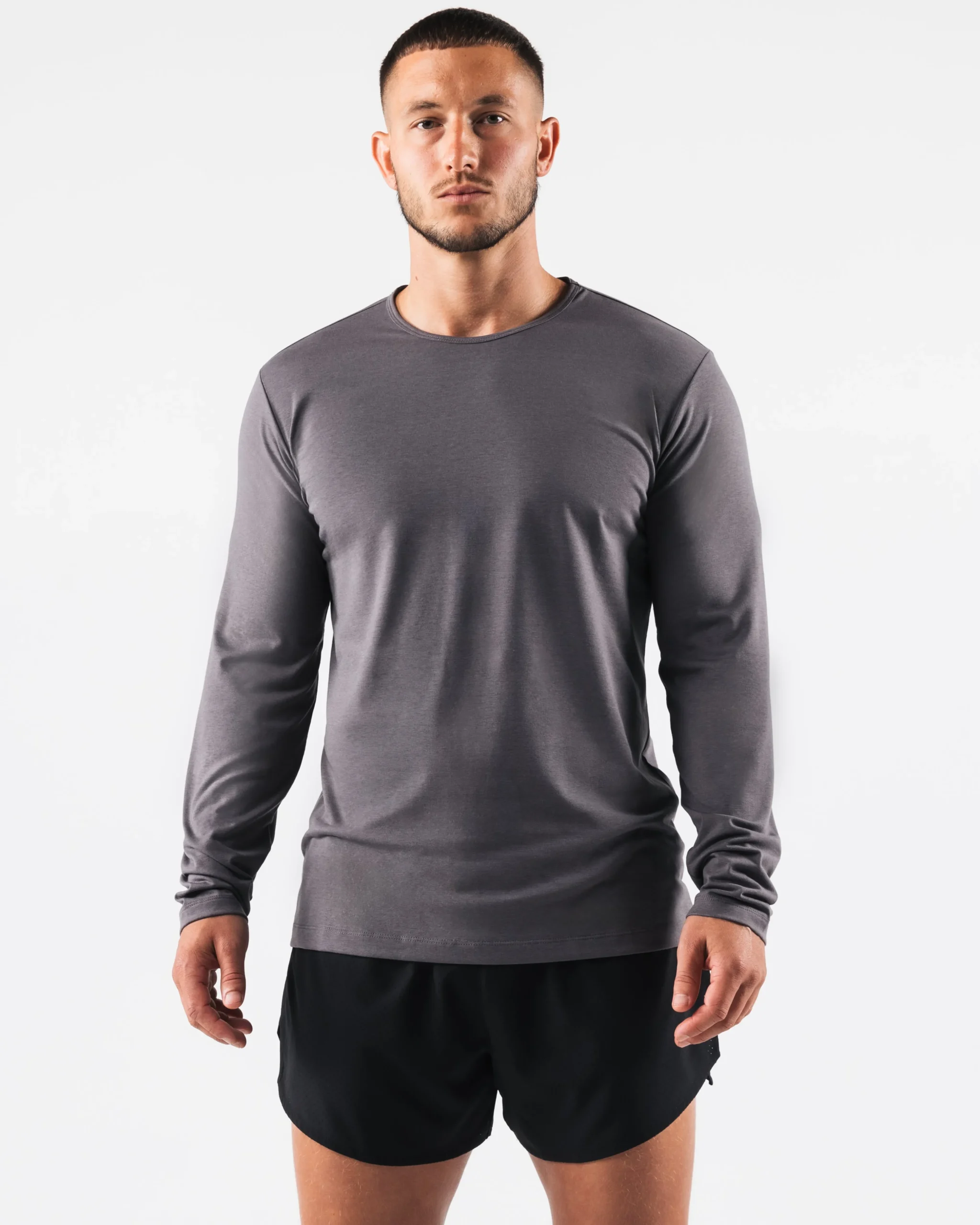 Zero Classic LS Tee 2pk