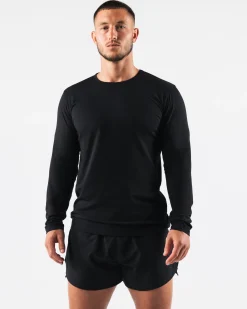 Zero Classic LS Tee 2pk