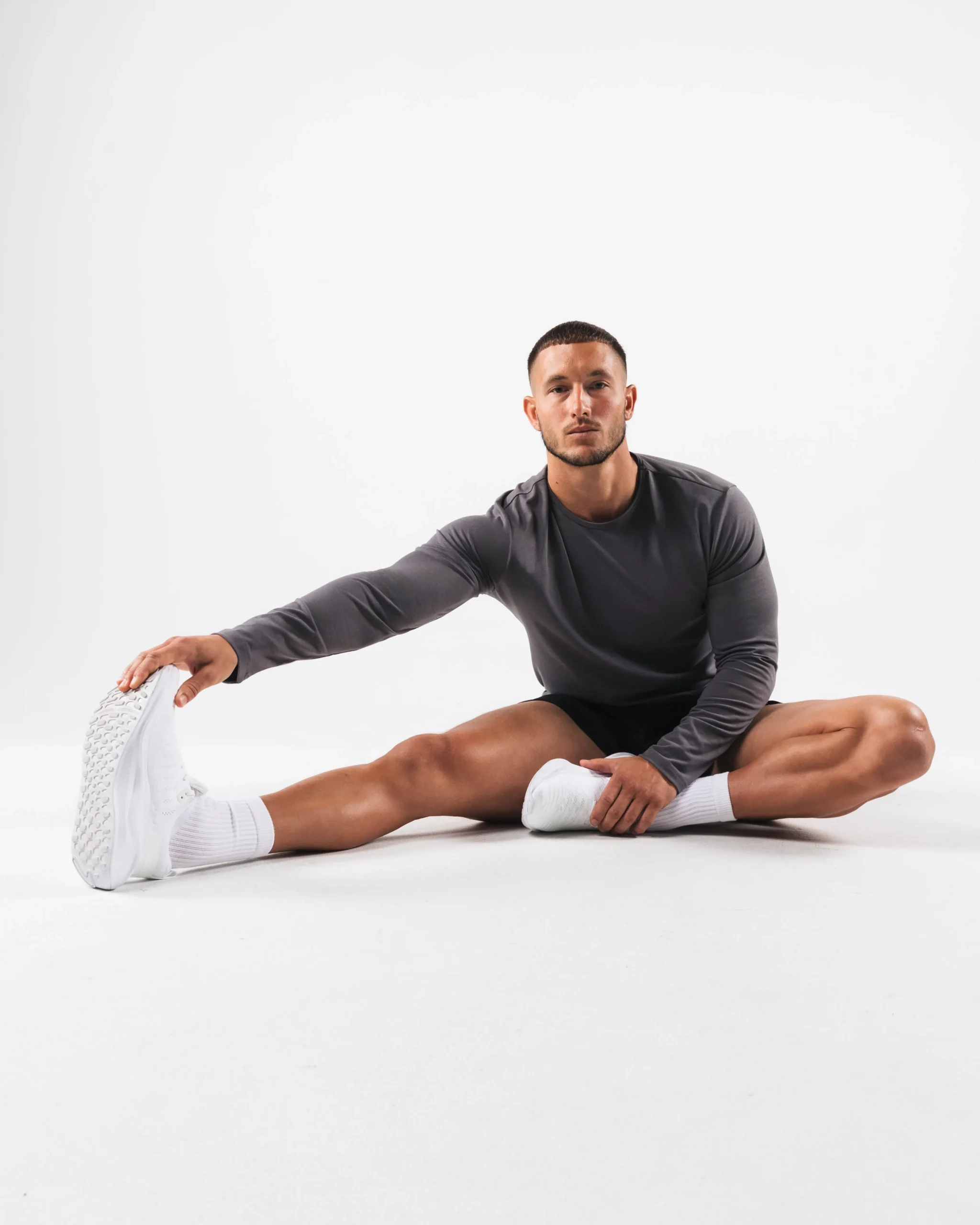 Zero Classic LS Tee 2pk