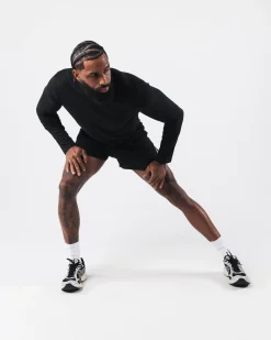 Zero Classic LS Tee 2pk