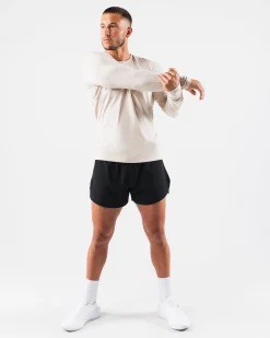 Zero Classic LS Tee 2pk