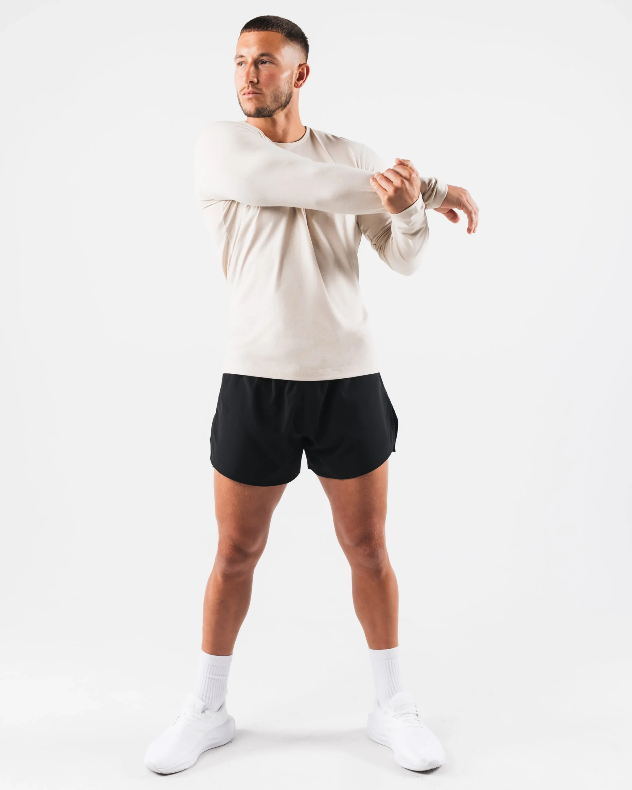 Zero Classic LS Tee 2pk