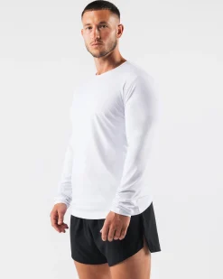 Zero Classic LS Tee 2pk