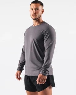 Zero Classic LS Tee 2pk