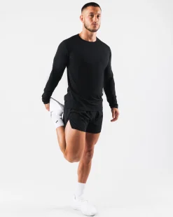 Zero Classic LS Tee 2pk