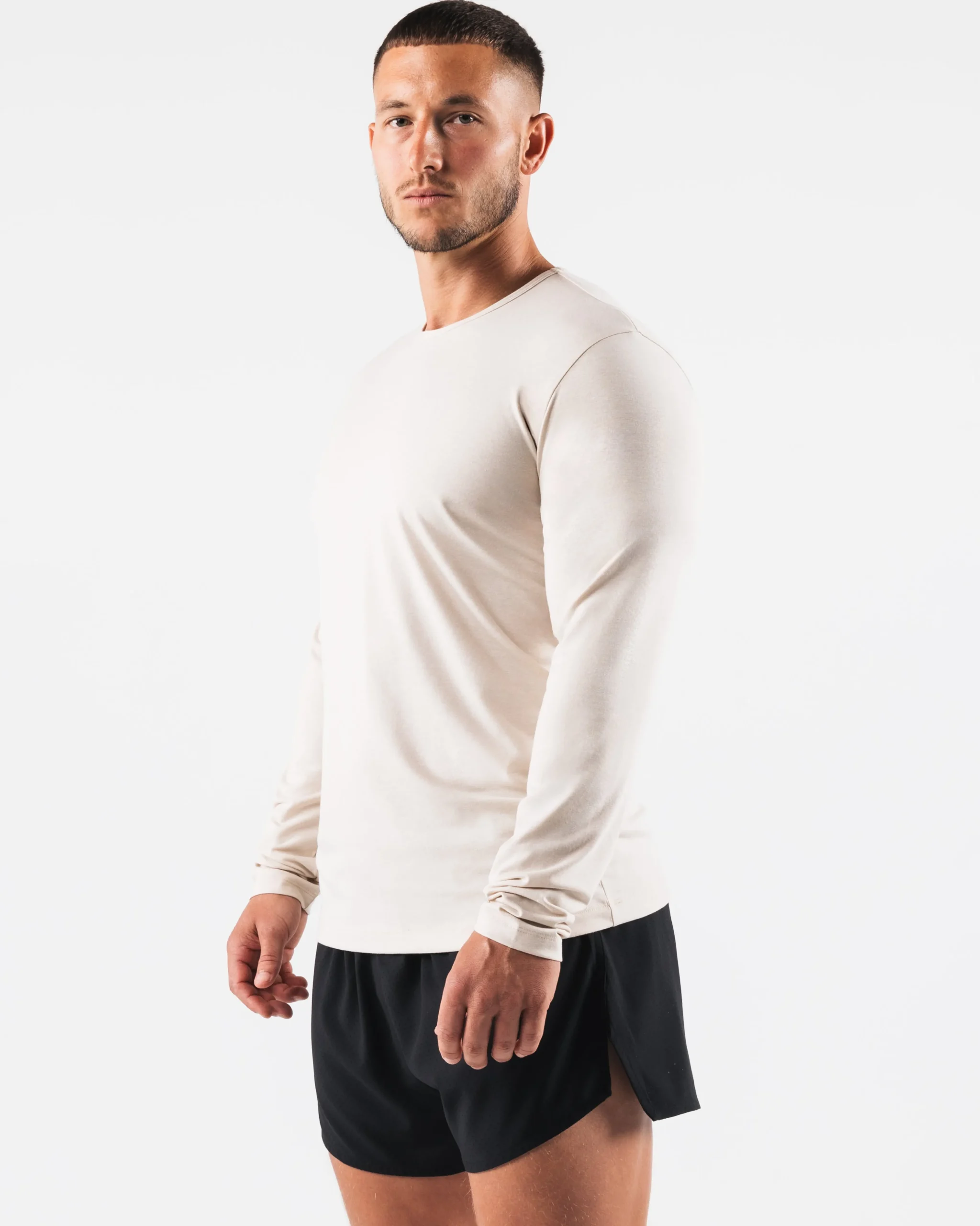 Zero Classic LS Tee 2pk