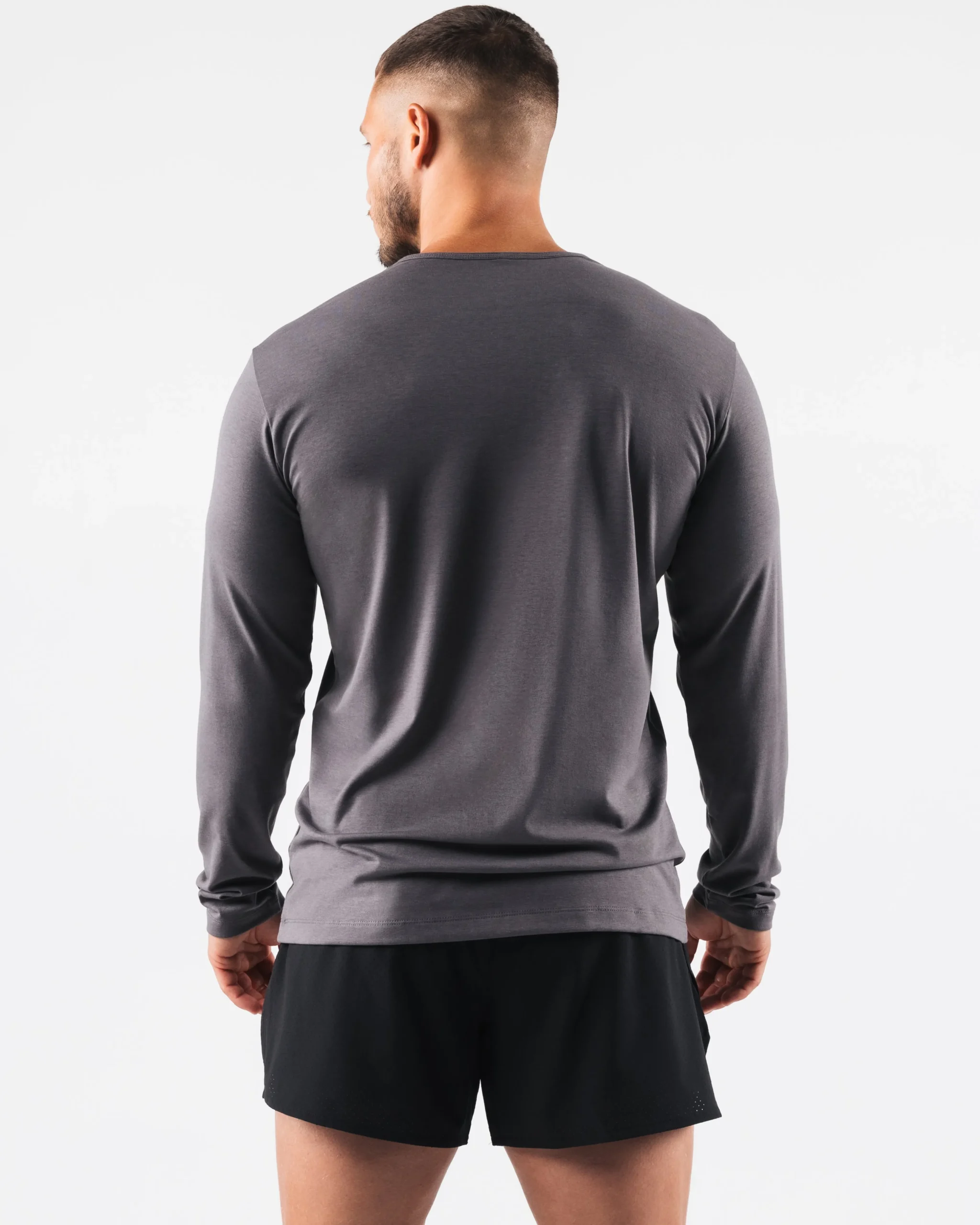 Zero Classic LS Tee 2pk