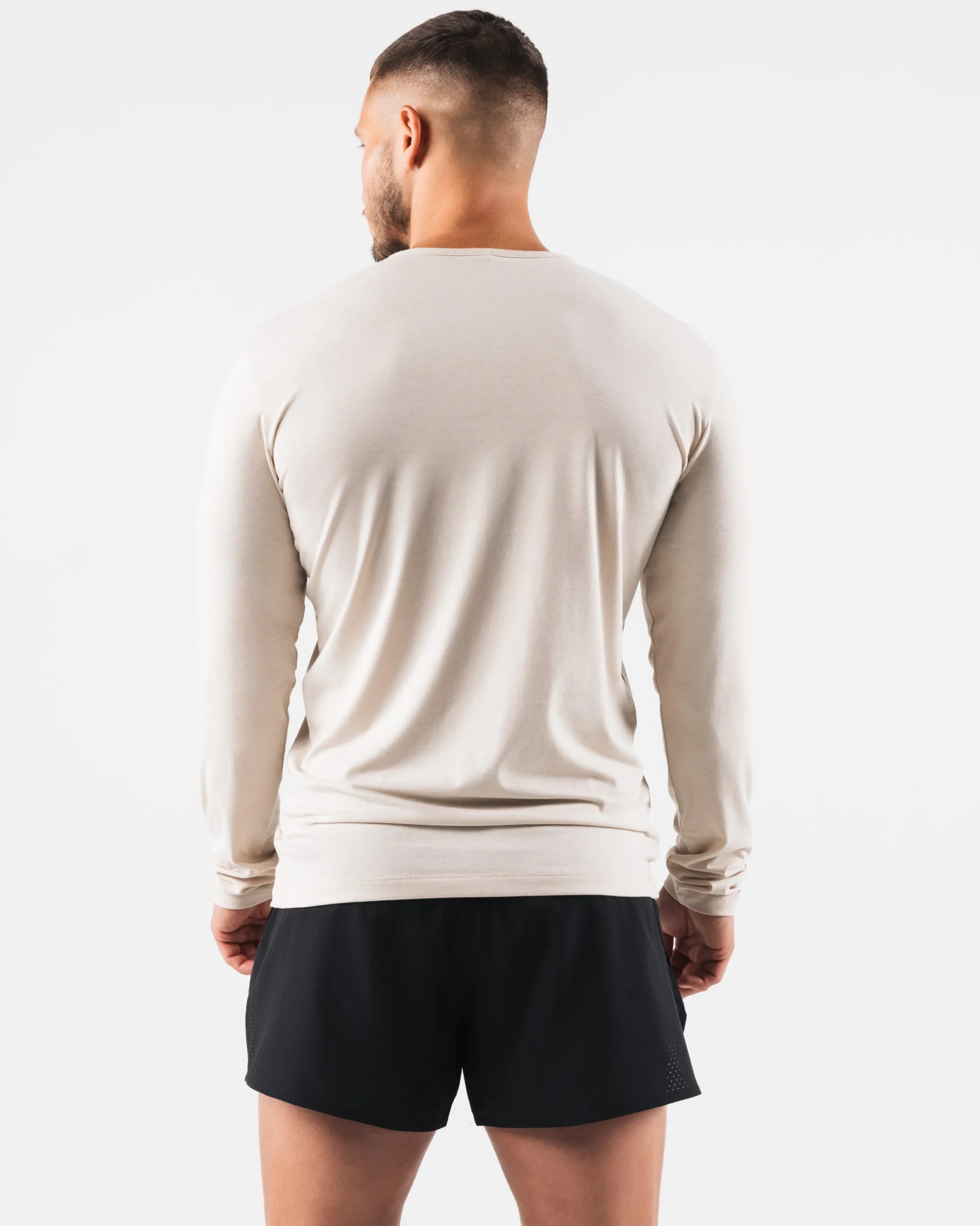 Zero Classic LS Tee 2pk