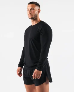 Zero Classic LS Tee 2pk