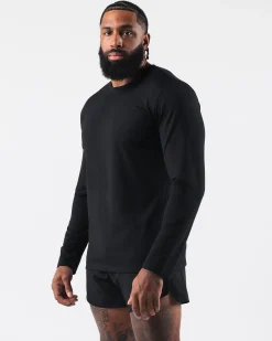 Zero Classic LS Tee 2pk