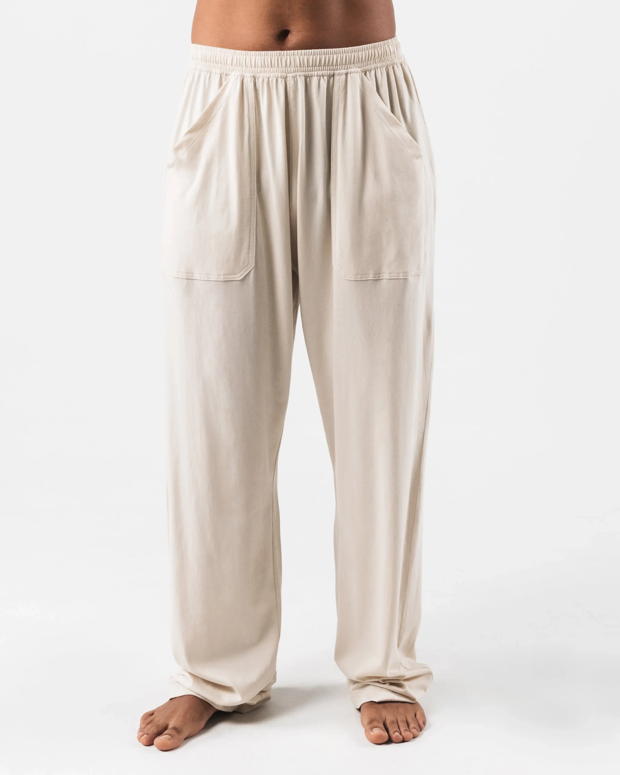 Zero Classic Straight Leg Pant