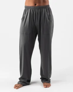 Zero Classic Straight Leg Pant
