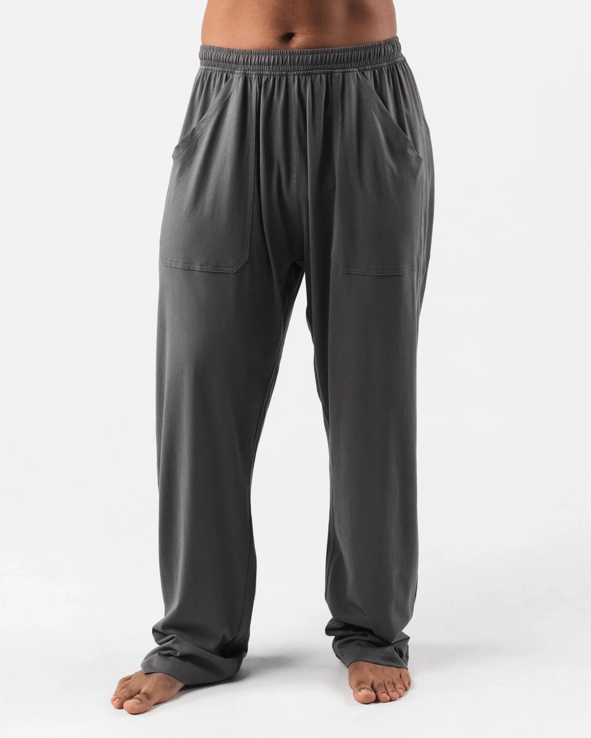 Zero Classic Straight Leg Pant