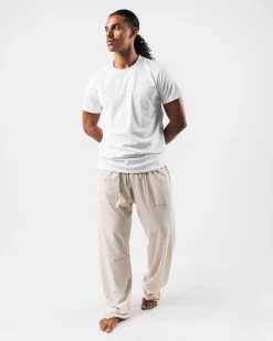 Zero Classic Straight Leg Pant
