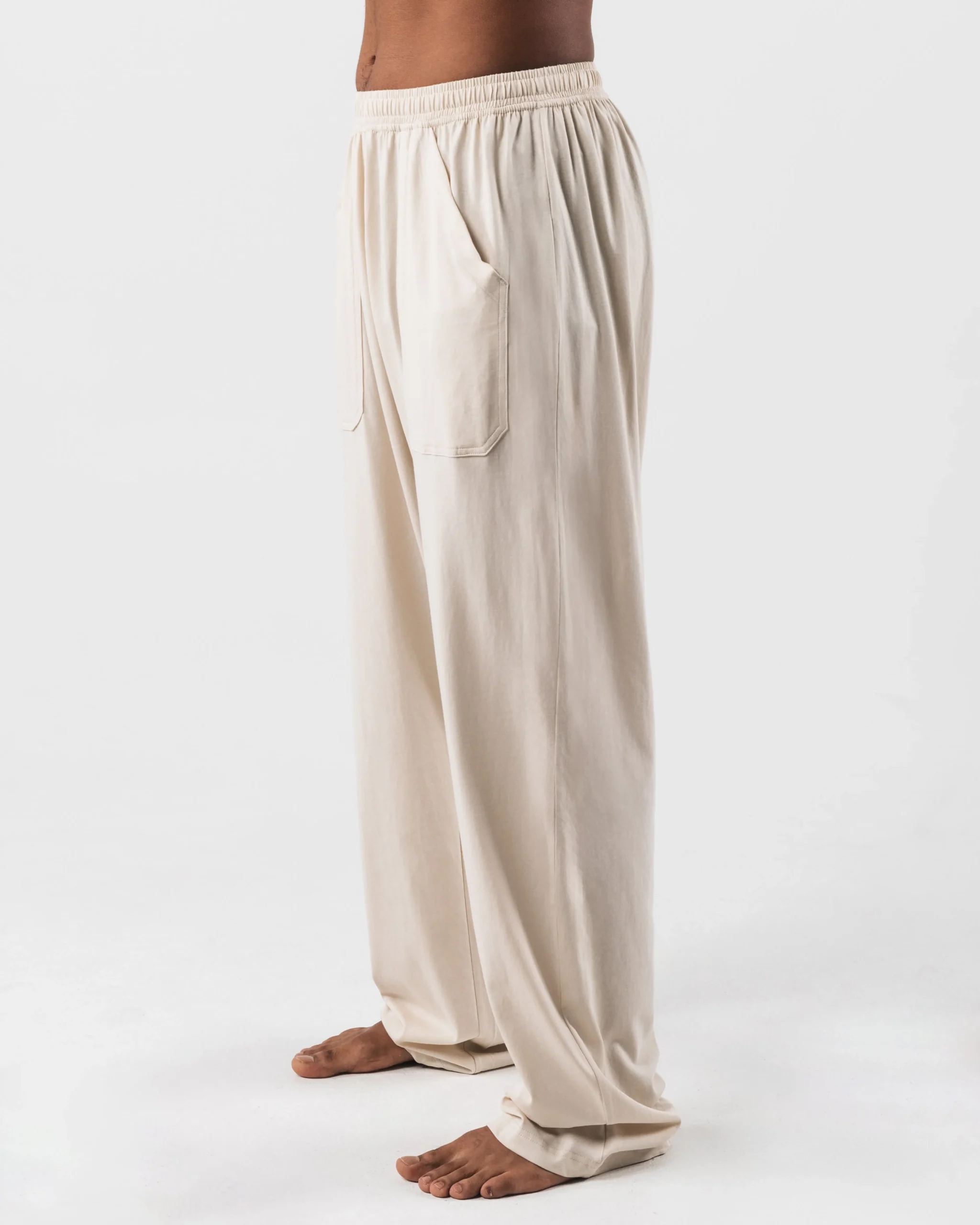 Zero Classic Straight Leg Pant