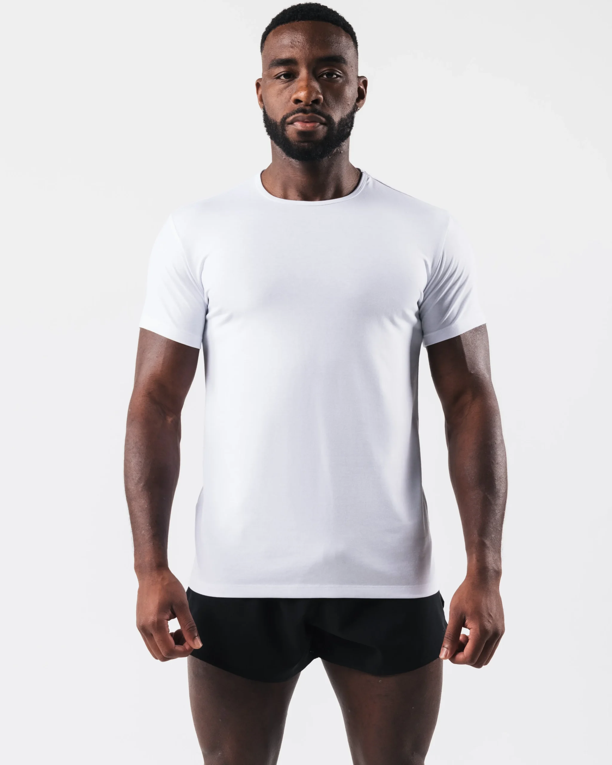 Zero Classic Tee 2pk