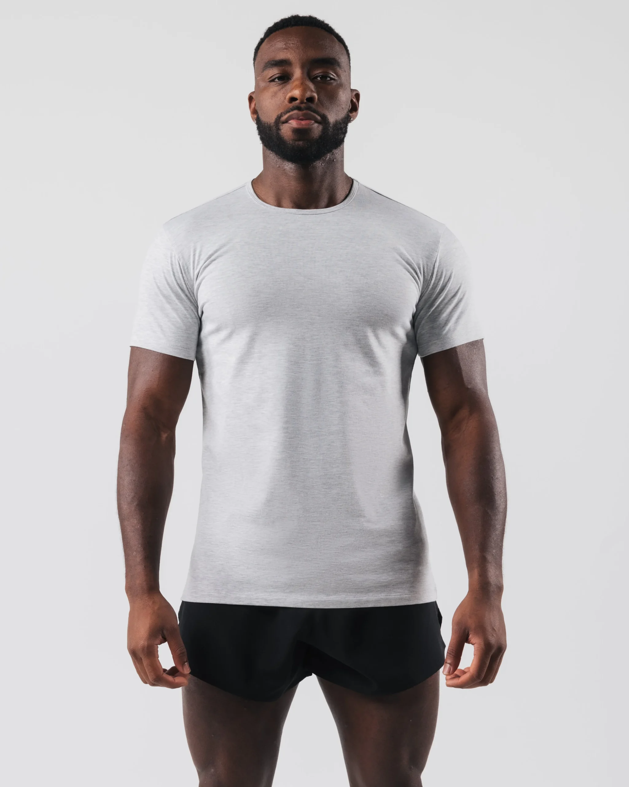 Zero Classic Tee 2pk