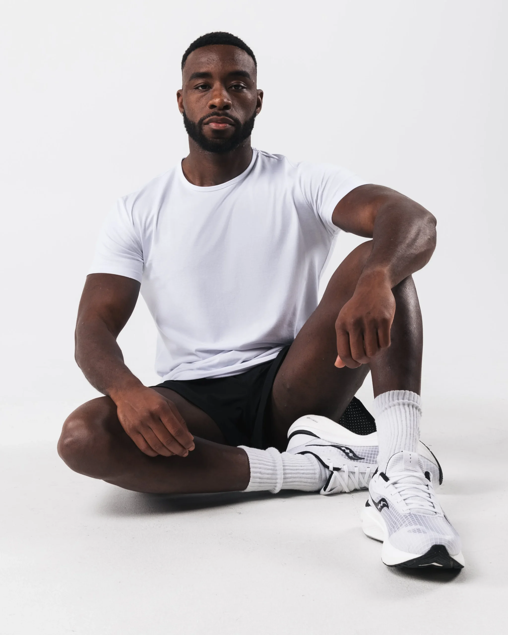 Zero Classic Tee 2pk