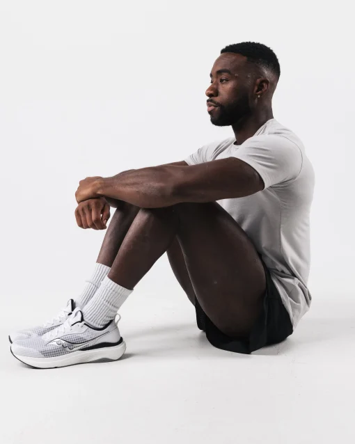 Zero Classic Tee 2pk