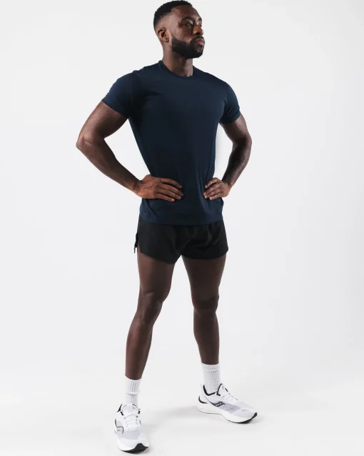 Zero Classic Tee 2pk