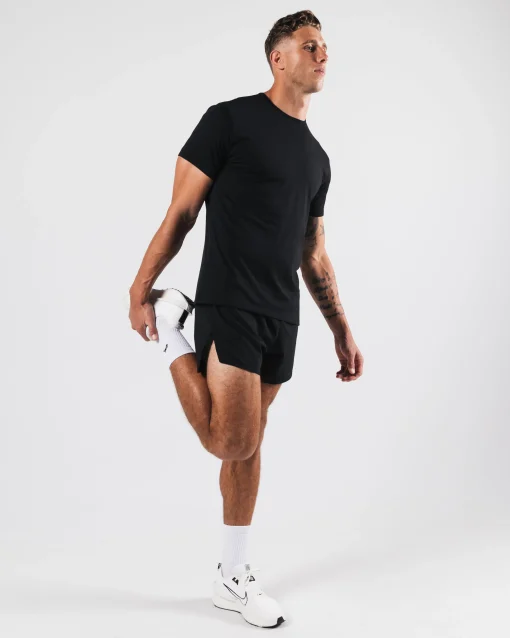 Zero Classic Tee 2pk